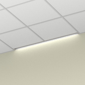 Legato Trim